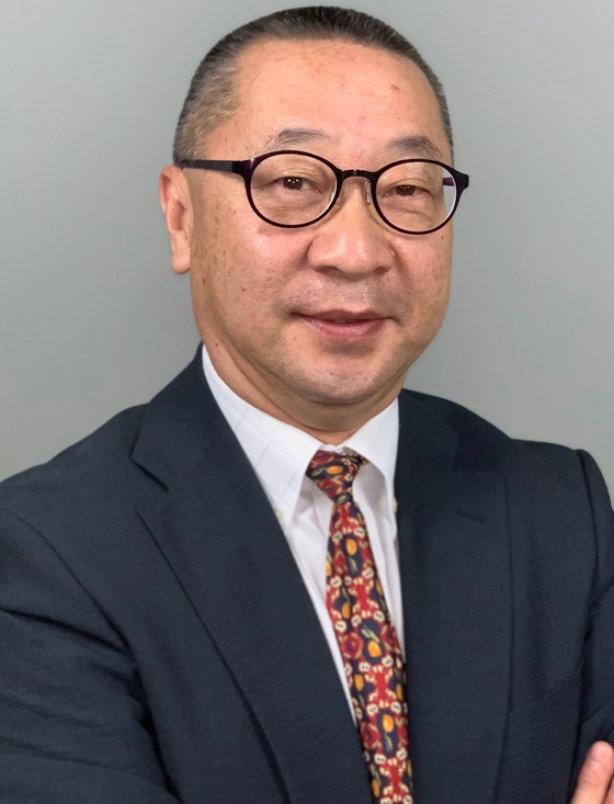 Prof. Chan Tung Sun Felix